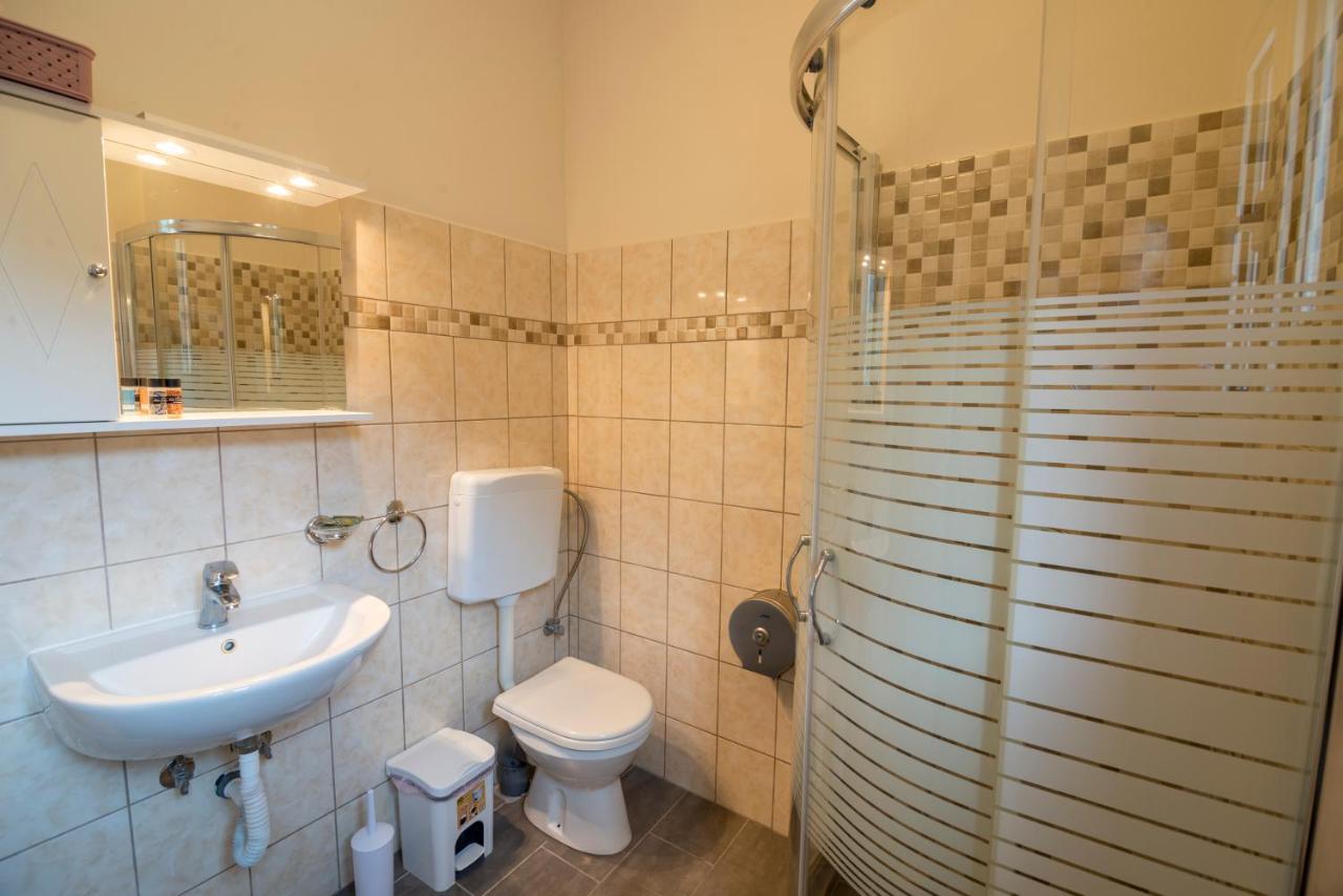 Ntamari Apartments Vathy  Exteriör bild